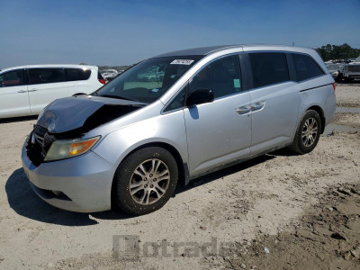 Honda Odyssey 2012 5FNRL5H44CB090522
