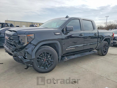 Gmc SIERRA 2024 1GTPHAEK4RZ376507