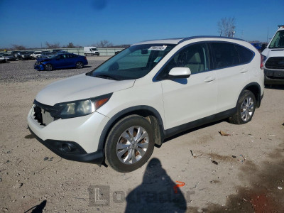 Honda Cr-v 2014 5J6RM4H78EL109777