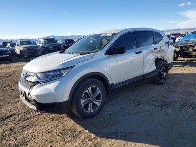 Honda Cr-v 2018 2HKRW6H37JH226743