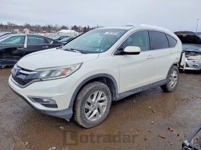 Honda Cr-v 2016 5J6RM4H57GL057480