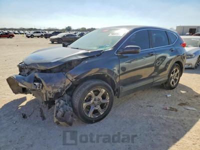 Honda Cr-v 2017 5J6RW2H80HL067911