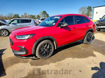 Honda Hr-v 2023 3CZRZ2H57PM714802