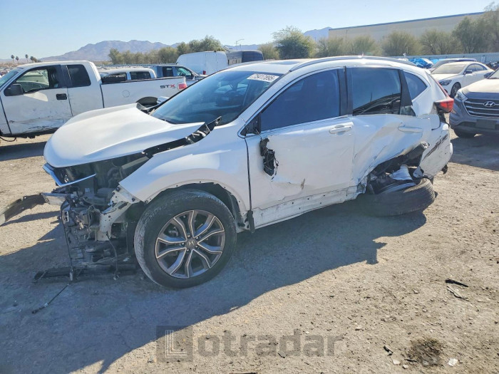 Honda Cr-v 2022 VIN 2HKRW2H92NH611405