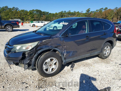 Honda Cr-v 2015 3CZRM3H39FG706829