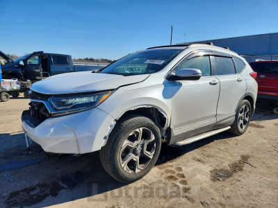 Honda Cr-v 2019 7FARW2H92KE050475