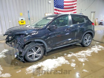 Honda Hr-v 2021 3CZRU6H5XMM709823