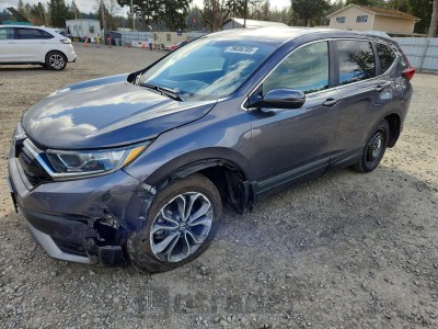 Honda Cr-v 2022 2HKRW2H87NH644763