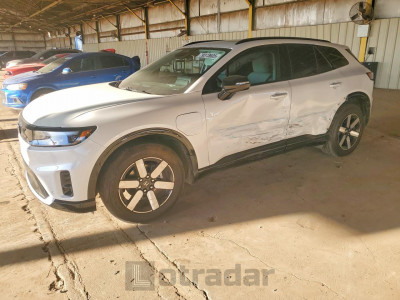 Honda Prologue 2024 3GPKHXRJ4RS539814