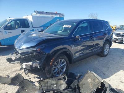Honda Cr-v 2025 2HKRS4H74SH428315