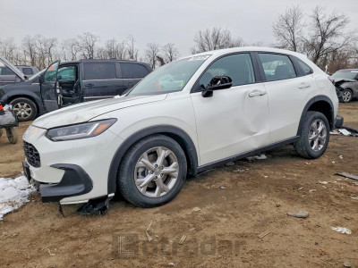 Honda Hr-v 2025 3CZRZ2H38SM739697