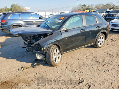 Honda Hr-v 2024 3CZRZ1H31RM713530