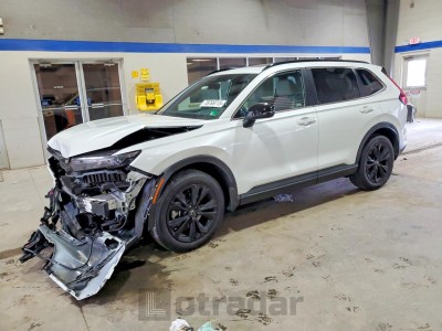Honda Cr-v 2024 7FARS6H94RE038003