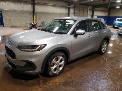 Honda Hr-v 2025 3CZRZ2H38SM706795