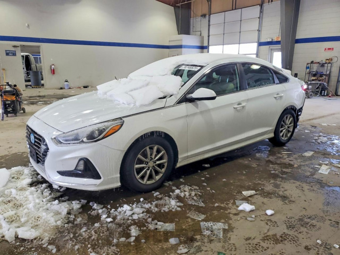 Hyundai Sonata 2018 VIN 5NPE24AF4JH631655