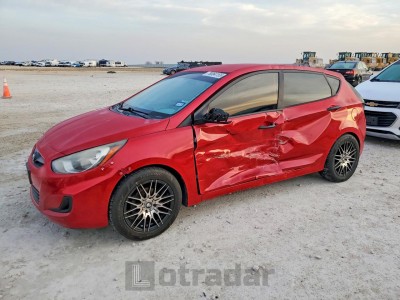Hyundai Accent 2012 KMHCT5AE2CU009903