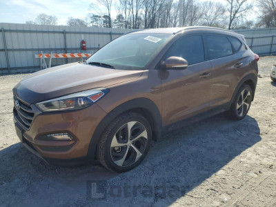 Hyundai Tucson 2016 KM8J33A22GU040334