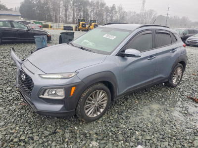 Hyundai Kona 2018 KM8K2CAA5JU086763