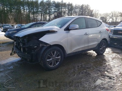 Hyundai Tucson 2015 KM8JTCAF8FU023278