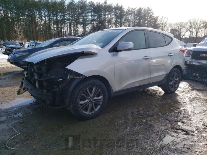 Hyundai Tucson 2015 VIN KM8JTCAF8FU023278