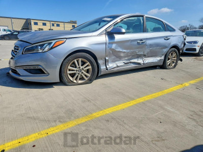 Hyundai Sonata 2015 5NPE24AF6FH060810