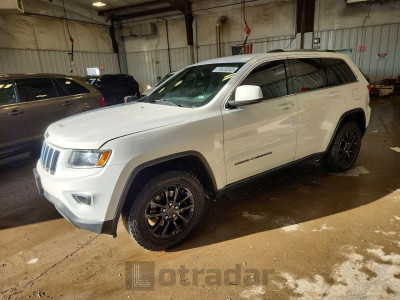Jeep Grand cherokee 2015 1C4RJFAG0FC676412