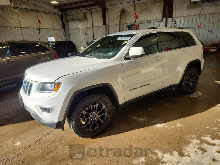 Jeep Grand cherokee 2015 VIN 1C4RJFAG0FC676412