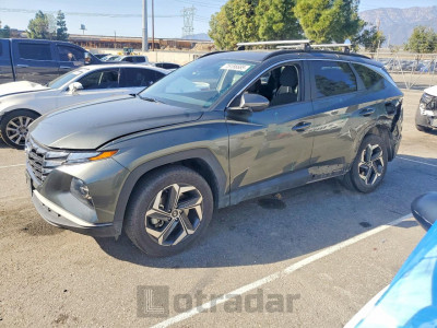 Hyundai Tucson 2022 5NMJFCAE0NH033831