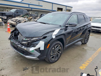 Hyundai Tucson 2026 5NMJECDE4TH656557
