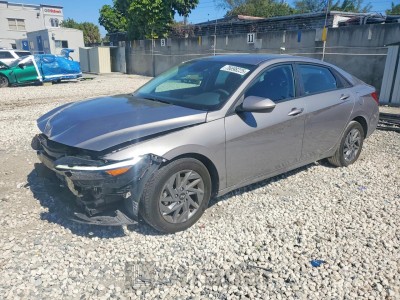 Hyundai Elantra 2024 KMHLM4DG9RU767024
