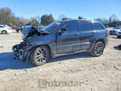 Jeep Grand cherokee 2019 1C4RJFCG7KC542097