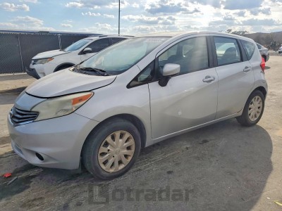 Nissan Versa 2015 3N1CE2CP6FL369642