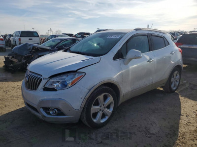 Buick Encore 2015 KL4CJBSBXFB242225