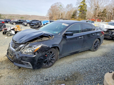 Nissan Altima 2018 1N4AL3AP8JC191729