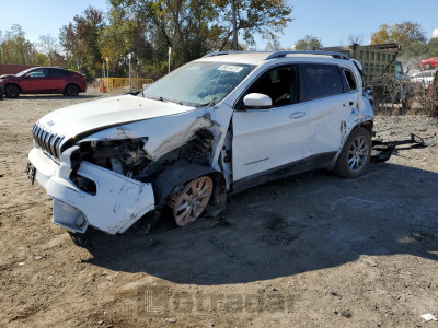 Jeep Grand cherokee 2018 1C4PJMDB7JD608932