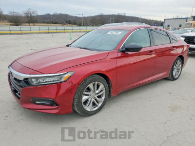 Honda Accord 2019 1HGCV1F11KA083277