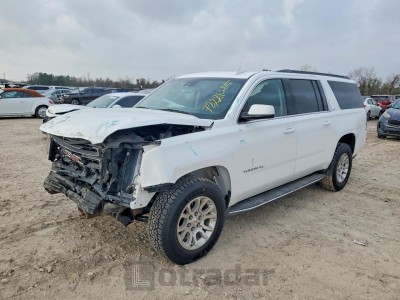 Gmc Yukon 2020 VIN 1GKS2GKC1LR178491