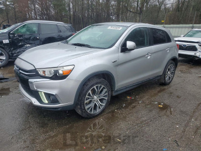 Mitsubishi Outlander 2019 JA4AR3AU8KU012478