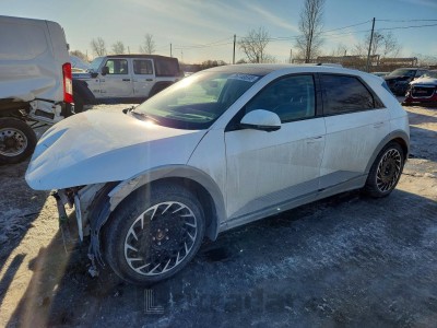 Hyundai Ioniq 2024 KM8KRDDF8RU281471