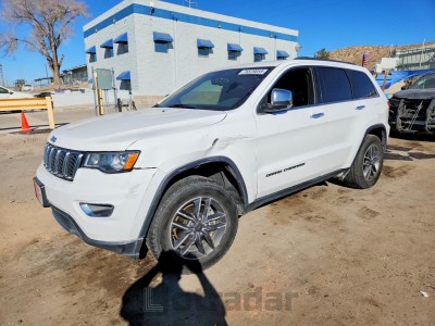 Jeep Grand cherokee 2019 1C4RJFBG9KC629419