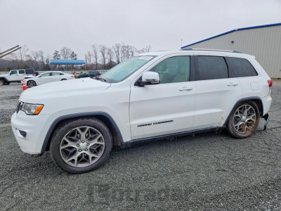 Jeep Grand cherokee 2020 1C4RJEBG0LC244651