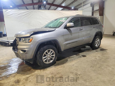 Jeep Grand cherokee 2020 1C4RJFAG9LC138951