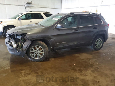 Jeep Grand cherokee 2015 1C4PJMCB9FW664965