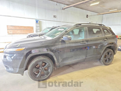 Jeep Grand cherokee 2017 1C4PJLABXHW652422