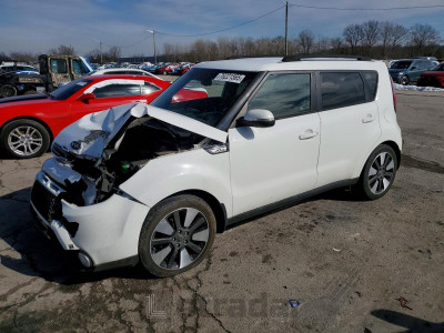 Kia Soul 2014 KNDJX3A57E7093254