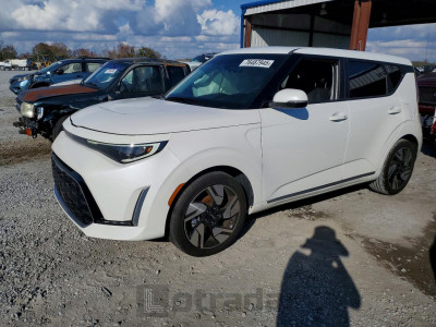 Kia Soul 2025 KNDJ53AU1S7942545