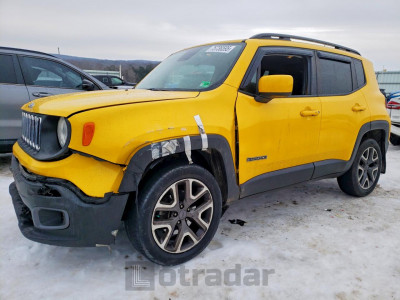 Jeep Renegade 2017 ZACCJBBB3HPF53123