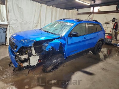 Jeep Cherokee 2023 VIN 1C4PJMMB5PD101794