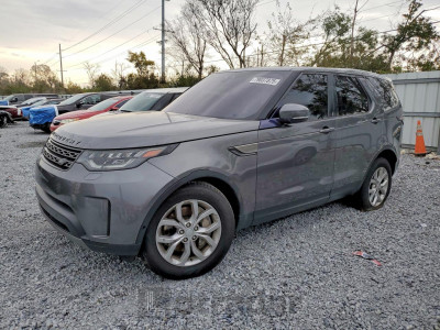 Land rover Discovery 2019 SALRG2RV5K2400603
