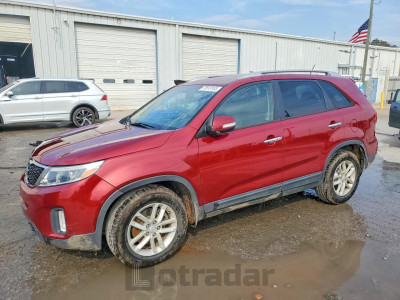 Kia Sorento 2014 5XYKT4A64EG482211